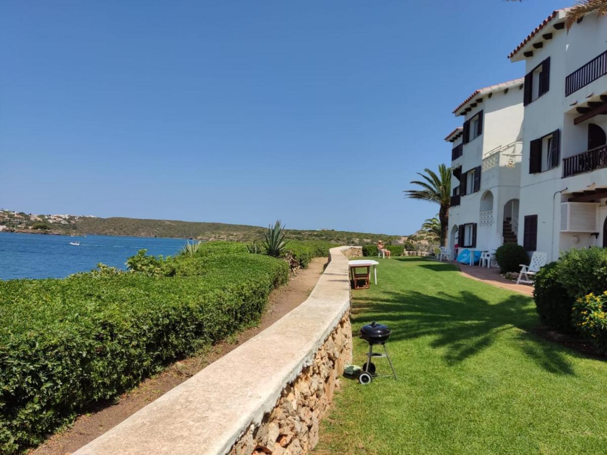 Lasya Azul Sol Del Este Es Castell  Exterior photo