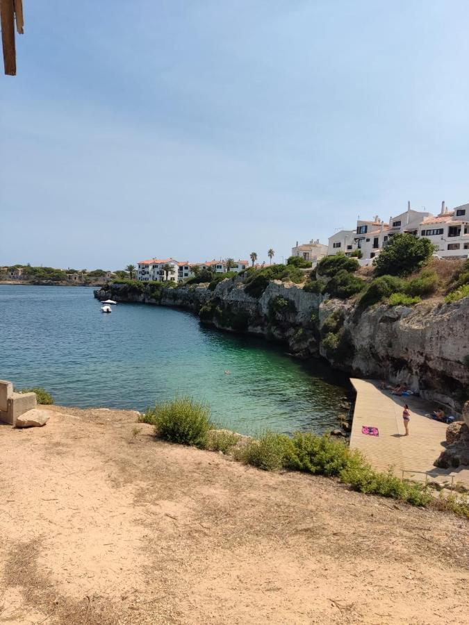 Lasya Azul Sol Del Este Es Castell  Exterior photo