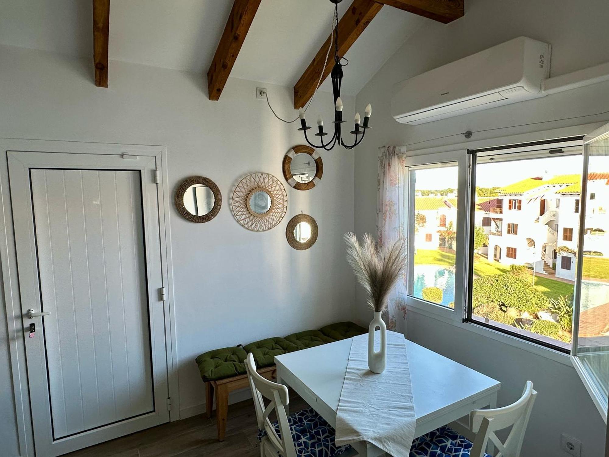 Lasya Azul Sol Del Este Es Castell  Exterior photo
